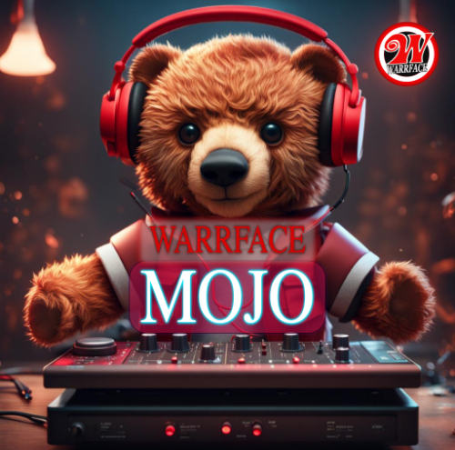 Mojo - The Hot New Instrumental Album