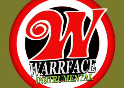 Warrface Instrumental - Lofi Music Album
