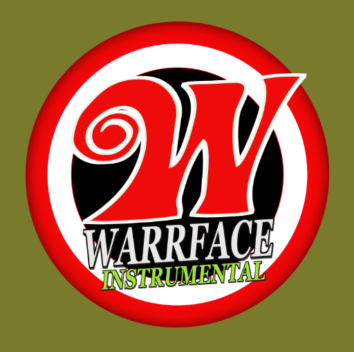 Warrface Instrumental - Lofi Music Album